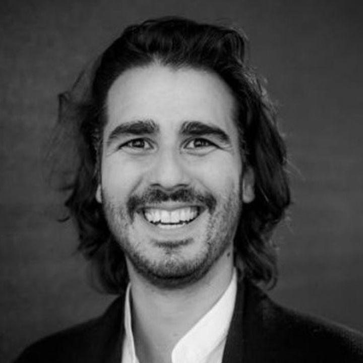Maximiliano Arrocet