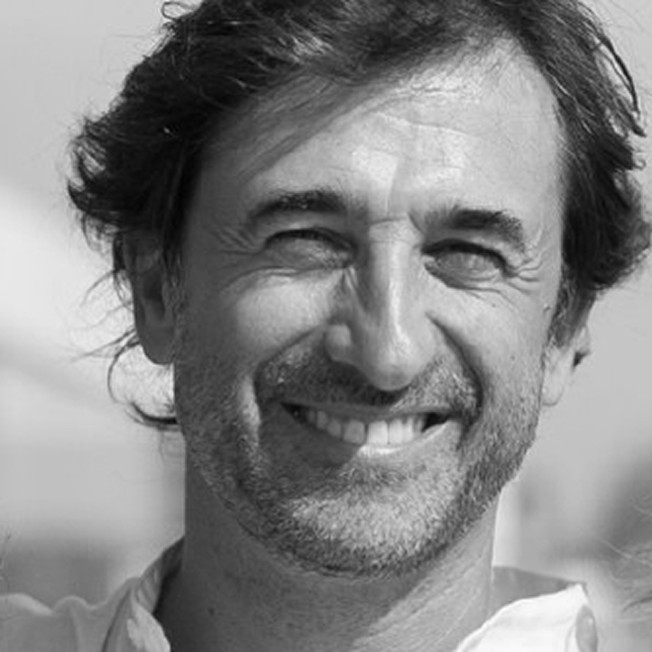 Pablo Vila Ramiro